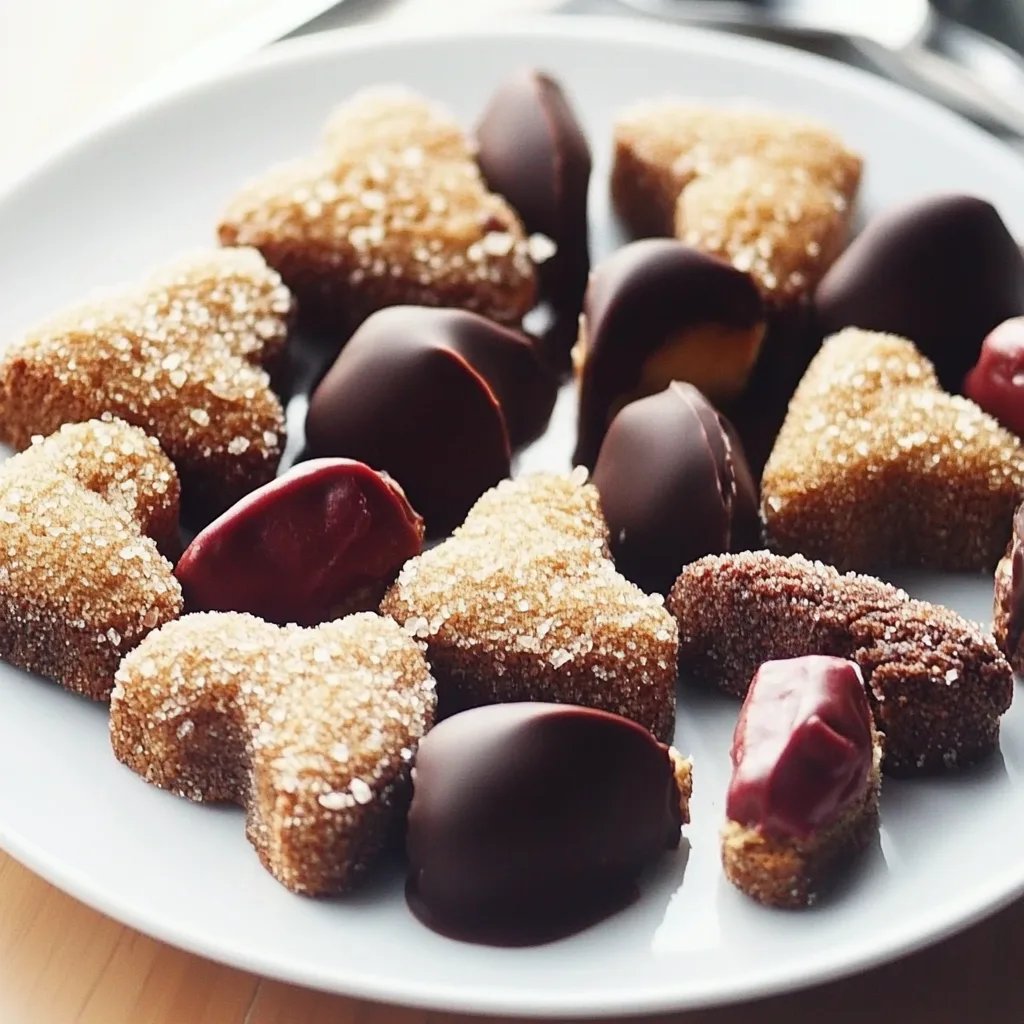 Schweizer Weihnachtsplätzchen