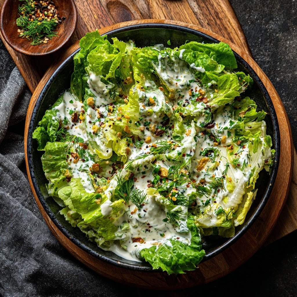 Salate Zum Grillen Mit Joghurt