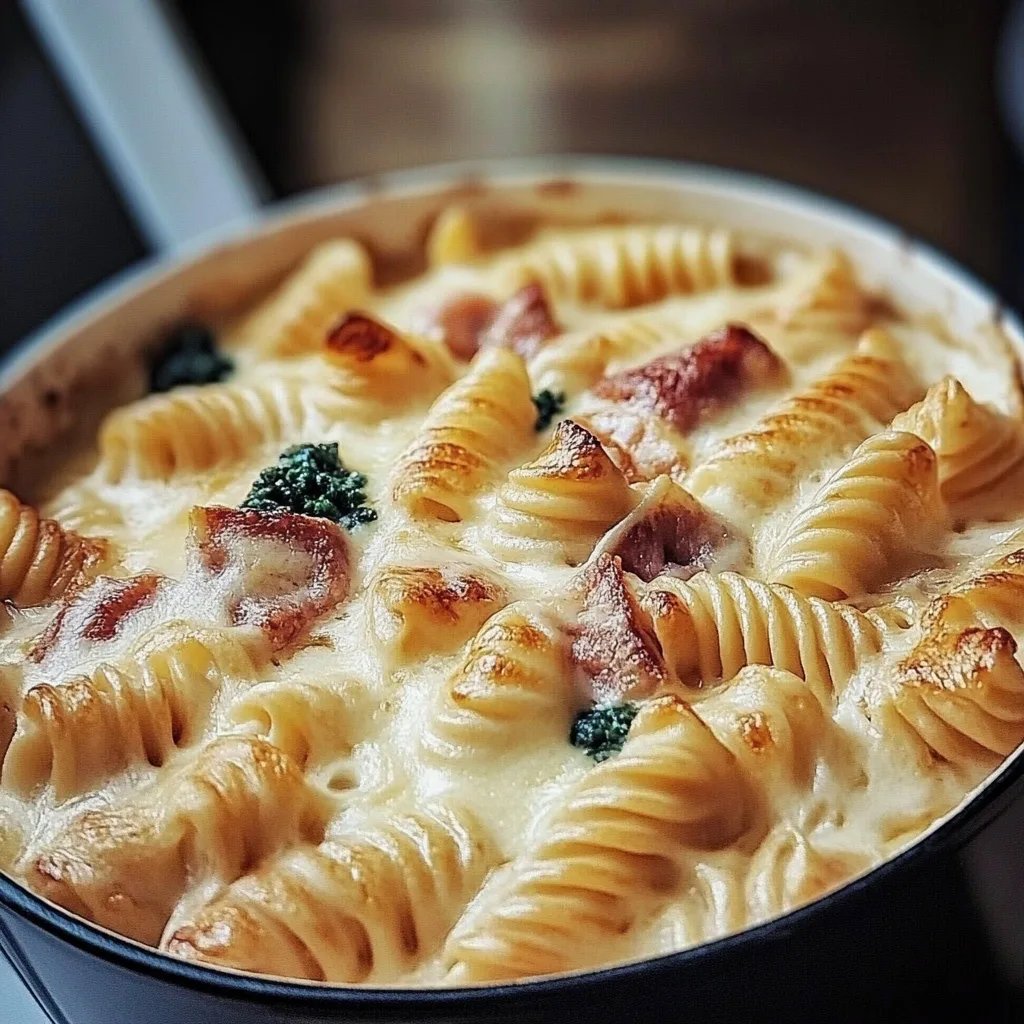 Der beste Friss-dich-dumm-Topf ever!